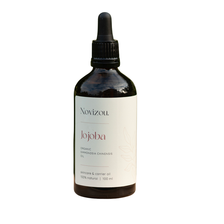 Jojoba Olie - Natuurlijke Huidverzorging